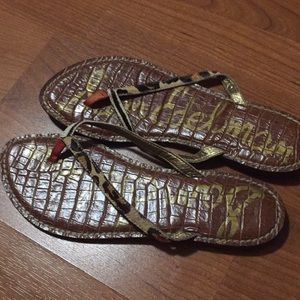 Sam Edelman sandals